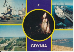 Gdynia widoki widokowa - 048792