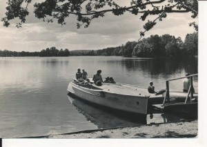 Lubniewice jezioro - 048809