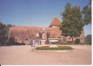 Międzyrzecz Wielkopolski - 048810