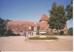 Międzyrzecz Wielkopolski - 048813