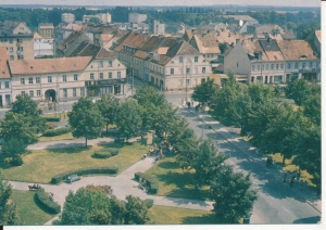 Międzyrzecz Wielkopolski - 048814