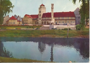 Międzyrzecz Wielkopolski - 048816