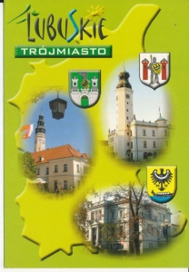 Lubuskie Trójmiasto widokowa - 048823
