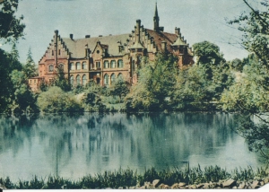 Żagań szpital powiatowy - 048838