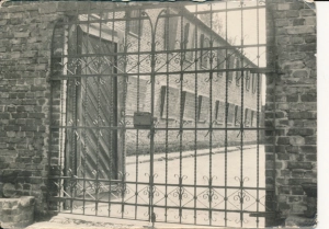 Oświęcim Auschwitz - 048849