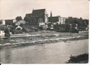 Oświęcim nad Sołą - 048850