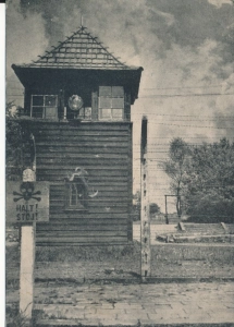 Oświęcim Auschwitz - 048853