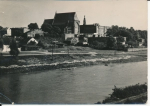 Oświęcim Nad Sołą - 048859