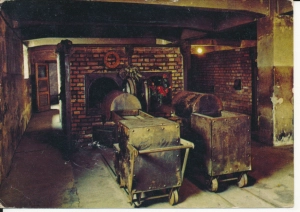 Oświęcim Auschwitz - 048862