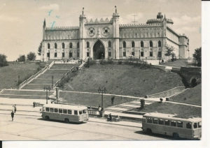 Lublin zamek - 048870