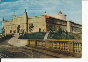Lublin zamek - 048871