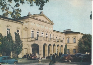 Lublin wydział prawa - 048873