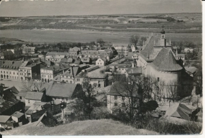 Kazimierz Dolny panorama - 048883