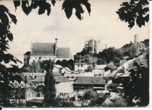 Kazimierz Dolny - 048888