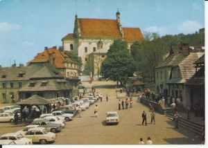 Kazimierz Dolny - 048889