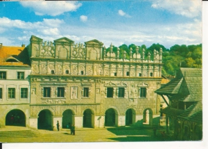 Kazimierz Dolny - 048890