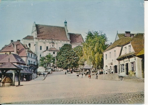 Kazimierz Dolny - 048891
