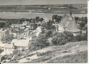 Kazimierz Dolny - 048893