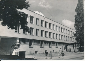 Kielce Ośrodek zdrowia - 048911