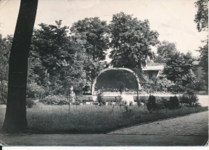 Kielce Park - 048912