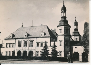 Kielce Zamek - 048914