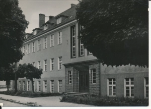 Kwidzyn Liceum ogólnokształcące - 048917