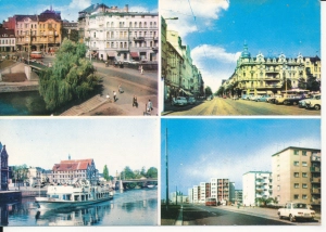 Bydgoszcz widoki widokowa - 048927