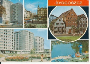 Bydgoszcz widoki widokowa - 048930