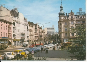 Bydgoszcz Aleja 1 Maja - 048943
