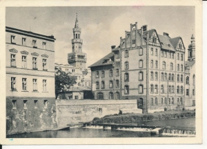 Opole fragment miasta - 048989