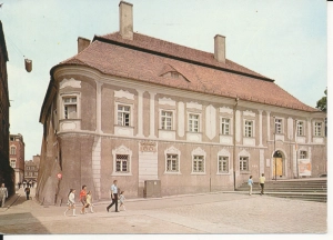 Opole muzeum - 048991