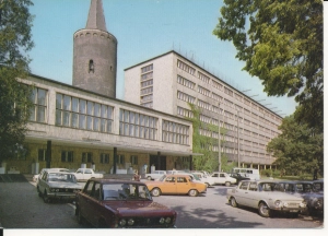 Opole Urząd Wojewódzki - 048994