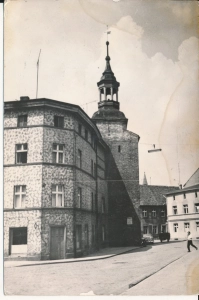 Zielona Góra Wieża Głodowa - 049009