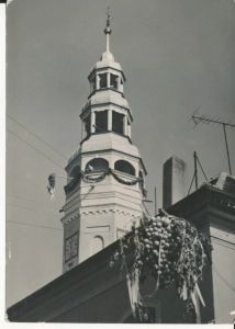 Zielona Góra Ratusz - 049017