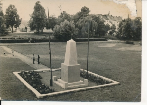 Gubin pomnik wdzięczności - 049021