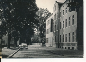 Gubin Hotel Nysa - 049022