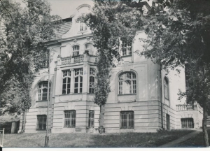 Gubin Dom Żołnierza - 049024