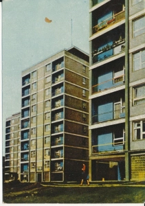 Katowice Koszutka - 049030