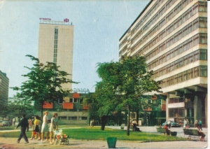 Katowice separator - 049033