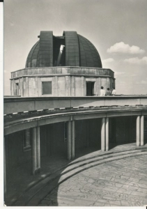 Chorzów Planetarium - 049037