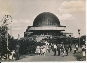 Chorzów Planetarium - 049041