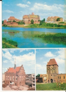Malbork widoki widokowa - 049049