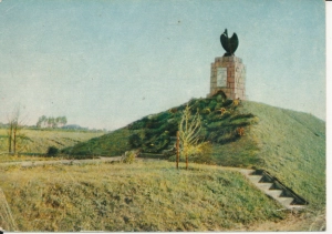 Ostrołęka pomnik - 049054
