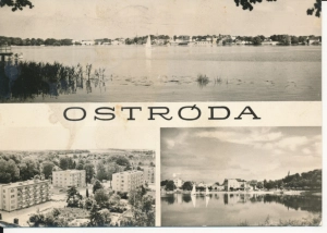 Ostróda widoki widokowa - 049055