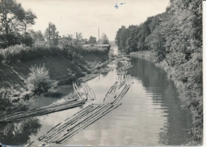 Ostróda Kanał - 049057