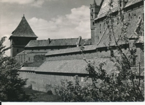 Malbork zamek pokrzyżacki - 049060