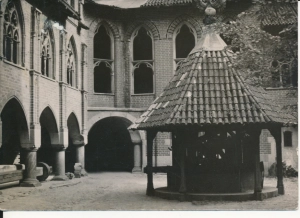 Malbork zamek pokrzyżacki - 049061