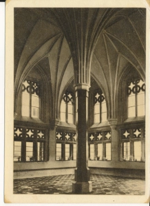 Malbork zamek pokrzyżacki - 049068