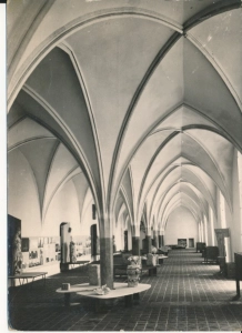 Malbork zamek pokrzyżacki - 049069