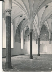 Malbork zamek pokrzyżacki - 049078